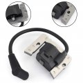 Topteng Lawnmower Ignition Coil Fits For Tecumseh 35135 35135a 35135b