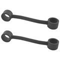 Front And Rear Sway Bar Stabilizer Link Set Psa55982 For 2007 2011 Dodge Nitro 2008 2012 Jeep Liberty 4 Piece Kit 