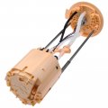 A-premium Electric Fuel Pump Module Assembly With Sending Unit Compatible Ram 3500 4500 5500 2011-2017 L6 6 7l Diesel 52 Gallon