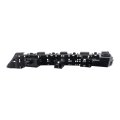 Front Passenger Side Bumper Cover Support For Subaru Crosstrek 2018 2019 2020 2021 2022 2023 Replacement Su1043105 And 