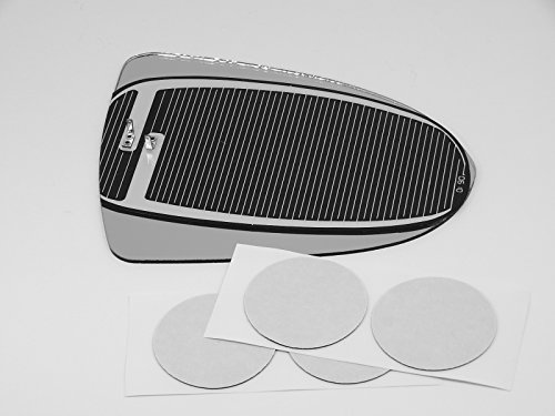 11-14 Sportage Left Driver Heated Mirror Glass Lens W Adhesive Usa No Backing Plate