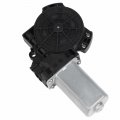 Power Window Motor Rear Left 742-722 Fit 2010 For Chrysler 300 2006 Hyundai Sonata 2009 Land Rover Range Rover742-722 2010
