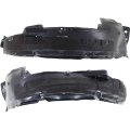 Front Splash Guard Fender Liner Pair For Honda Crv 2012 2013 2014 2015 2016 Driver And Passenger Side Ho1248155 Ho1249155 