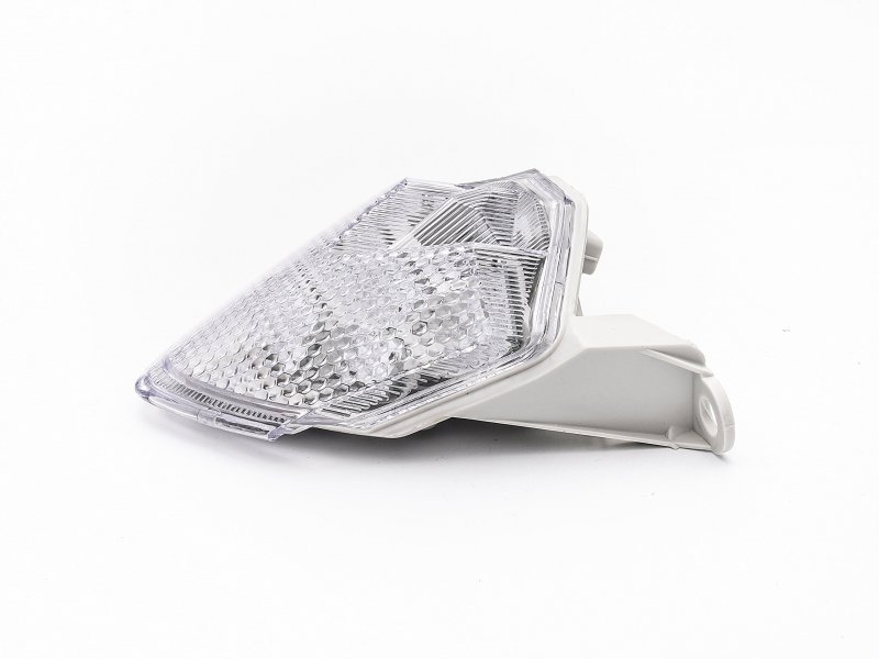 Led Tail Light Int Turn Signals Compatible For Kawasak 2009-2017 Ninja Zx-6r 08-10 Zx-10r 07-12 Zr750 Z750 07-09 Z1000 Styles 1
