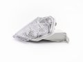 Led Tail Light Int Turn Signals Compatible For Kawasak 2009-2017 Ninja Zx-6r 08-10 Zx-10r 07-12 Zr750 Z750 07-09 Z1000 Styles 1