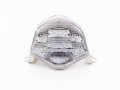 Led Tail Light Int Turn Signals Compatible For Kawasak 2009-2017 Ninja Zx-6r 08-10 Zx-10r 07-12 Zr750 Z750 07-09 Z1000 Styles 1
