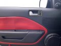 Tufskinz Door Handle Surround For 2005-2009 Mustang 