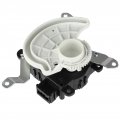 Aintier Air Door Actuator Hvac Blend Control Fits For Acura Rdx 2013-2018 Honda Cr-v 2012-2016 Replace 604-866