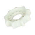 Track Drive Sprocket Replacement For Snowmobile 1971-1976 Sl Sr Ss Gp Gs 890-47531-00 
