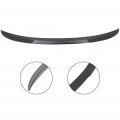 Ocpty Rear Trunk Spoiler Wing Jdm V Style Compatible With 2019-2021 For Nissan Altima Abs Lip Glossy Black Car