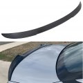Ocpty Rear Trunk Spoiler Wing Jdm V Style Compatible With 2019-2021 For Nissan Altima Abs Lip Glossy Black Car