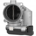 Throttle Body Ocpty Replace 06f133062t Fit For006013 Audi A3 0l 2005-2016 A4 2 2010-2014 A5 2 2012-2018 A6 2