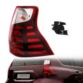 Tail Lamp Light Replacement For Lexus Gx460 2017-2021 Passenger Side Outer Brake 81550wy040 Lx2801128 