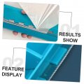Doitool Masking Film Cutter Automotive Tools Pro Car Specialty Auto Stainless Protective Paper Abs Window