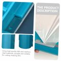 Doitool Masking Film Cutter Automotive Tools Pro Car Specialty Auto Stainless Protective Paper Abs Window