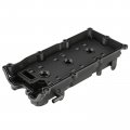 A-premium Left Engine Valve Covers Kit With Gaskets Compatible Nissan Altima 2002-2006 Maxima 2002-2008 Quest 2004-2009 Murano