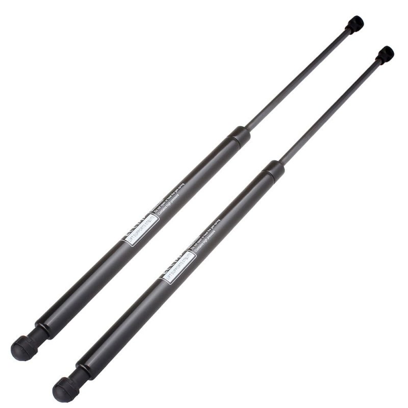 Automotive Replacement Hood Shock Lift Supports For Kia Sorento 2003 2004 2005 2006 2008 2009 2 Piece Set