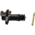 Clutch Slave Cylinder For Eagle Summit 1992 1993 1994 1995 1996 Direct Fit 0 81 In Bore Size Standard Style Black 