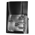 Ford F-100 1996 Cab Floor Pan Front Section Passenger Side Steel Replacement For Rrp1234 615343653754 Llx-rrp1234-cl360a71 