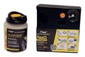 Tire Repair Air Compressor Kit Sealan 