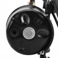 A-premium Convertible Top Lift Motor Pump Compatible With Ford Mustang 1994-2004 Replace F4zz76533a00b