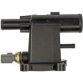Engine Coolant Water Outlet For Ford Ecosport 2018 19 2020 2021 2022 Black Plastic With Gasket Cp9z-8k556-b 0 53 In 0 61 1 11 