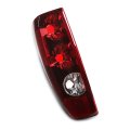 G-plus Rear Left Tail Light Assembly W O Blubs Compatible With Chevy Colorado Gmc Canyon 2004-2012 Brake Lamp Luces Traseras 
