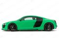 3m 1080 G46 Gloss Kelly Green 5ft X 2ft 10 Sq Ft Car Wrap Vinyl Film 