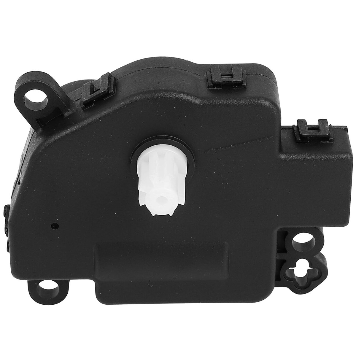 Hvac Blend Door Actuator 604-059 For Dodge Durango 2014-2018 And Jeep Grand Cherokee 2014-2016 Defrost Main Only Not Mode