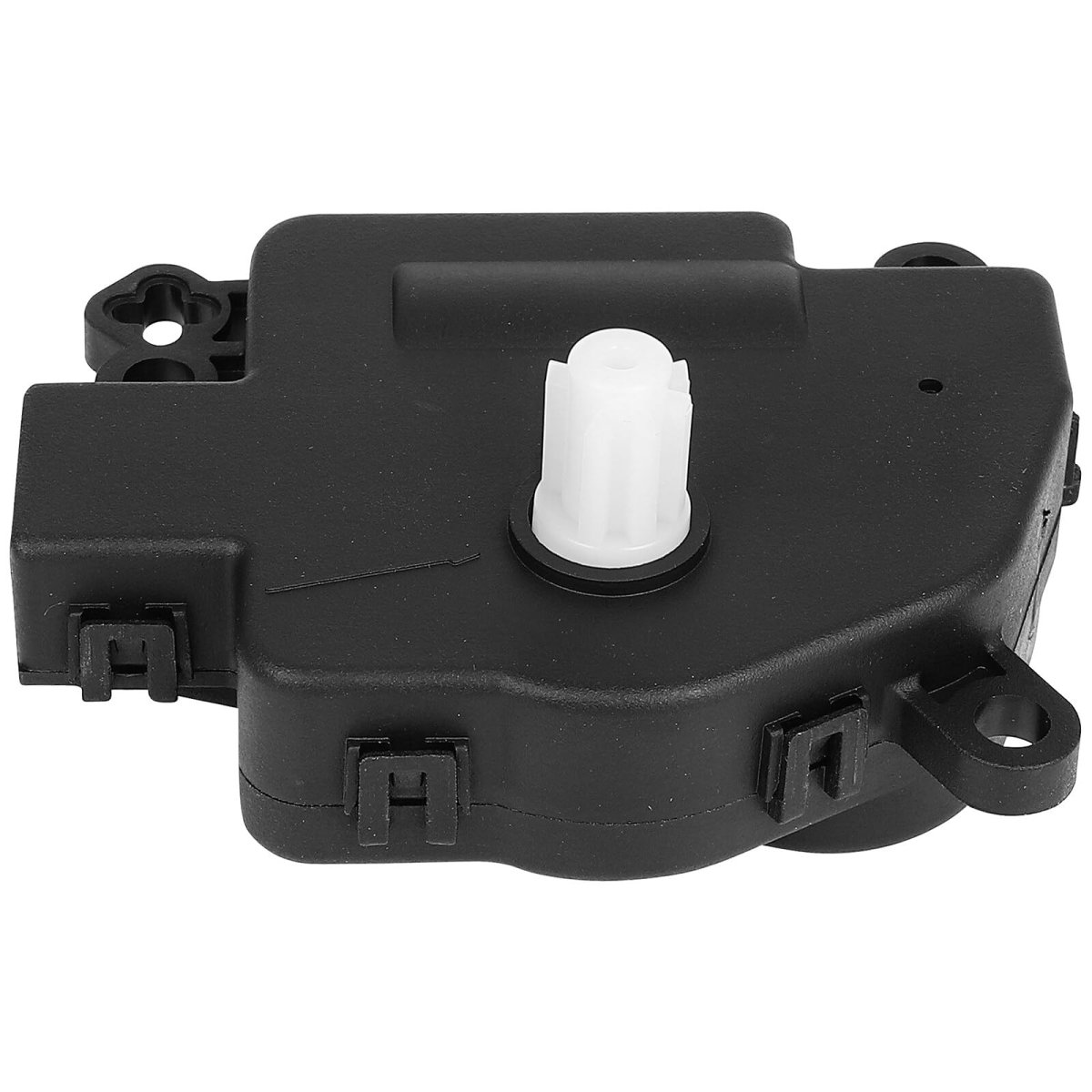 Hvac Blend Door Actuator 604-059 For Dodge Durango 2014-2018 And Jeep Grand Cherokee 2014-2016 Defrost Main Only Not Mode