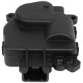 Hvac Blend Door Actuator 604-059 For Dodge Durango 2014-2018 And Jeep Grand Cherokee 2014-2016 Defrost Main Only Not Mode