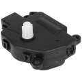 Hvac Blend Door Actuator 604-059 For Dodge Durango 2014-2018 And Jeep Grand Cherokee 2014-2016 Defrost Main Only Not Mode