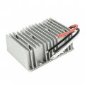 Hqrp Dc-dc Step Down Converter 24v To 12v 30a 360w Power Supply Adapter Compatible With Golf Cart Club Car Led Strip Light