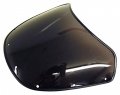 Only For Emgo Venom Upper Cafe Windshield Compatible With Kawasaki En450 500 Vulcan 454