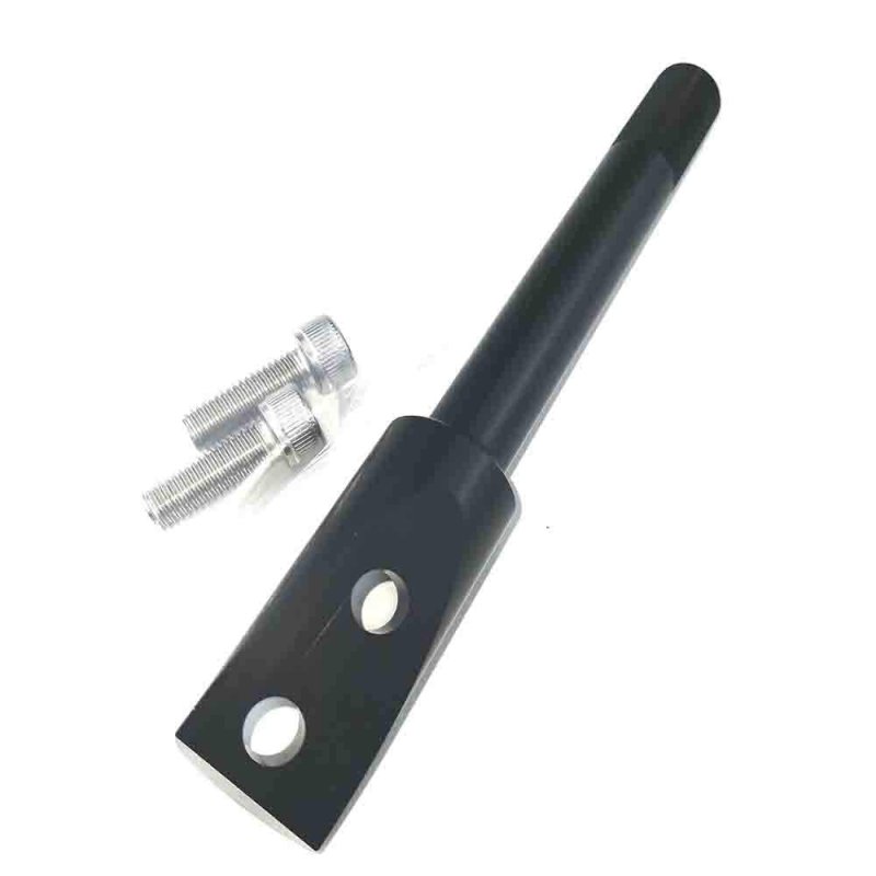1993-2002 Camaro Firebird Hawks T56 6 Speed Short Throw Shifter Stick Black
