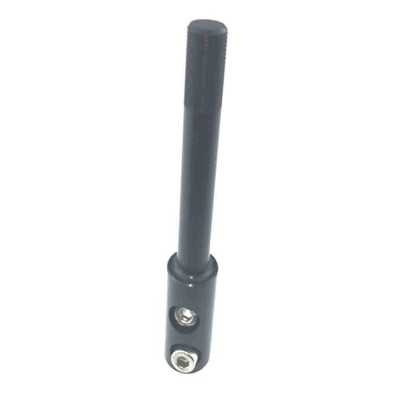 1993-2002 Camaro Firebird Hawks T56 6 Speed Short Throw Shifter Stick Black