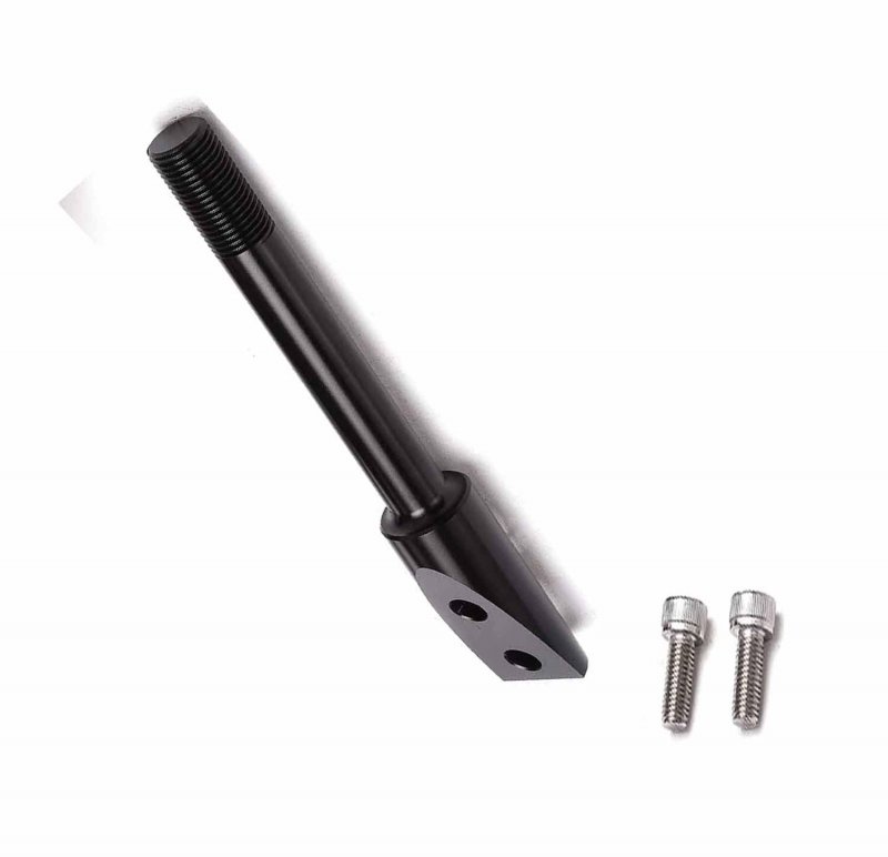 1993-2002 Camaro Firebird Hawks T56 6 Speed Short Throw Shifter Stick Black