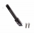 1993-2002 Camaro Firebird Hawks T56 6 Speed Short Throw Shifter Stick Black