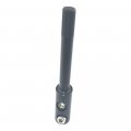 1993-2002 Camaro Firebird Hawks T56 6 Speed Short Throw Shifter Stick Black