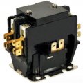 Mars Motors Armatures 17535 50 Amp 3 Pole Contactor 24 Volt 