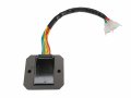 Voltage Regulator Rectifier For Honda Vt 1100 Shadow Ace Aero Spirit Sabre
