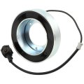 Ac A C Compressor Clutch Assembly 2006015 For Nissan Frontier 2 4l 2005-2019 2 5l 