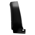 Front Driver Side Fender Patch Panel For Dodge Ram 4500 5500 2008 2009 Lower Rear Section Steel Replacement 12 In X 5 3 Part 