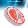 328 1ft 0 028mm Diamond Wire Lcd Screen Separation Separating Cutting Line Mobile Phone Repair Tool For