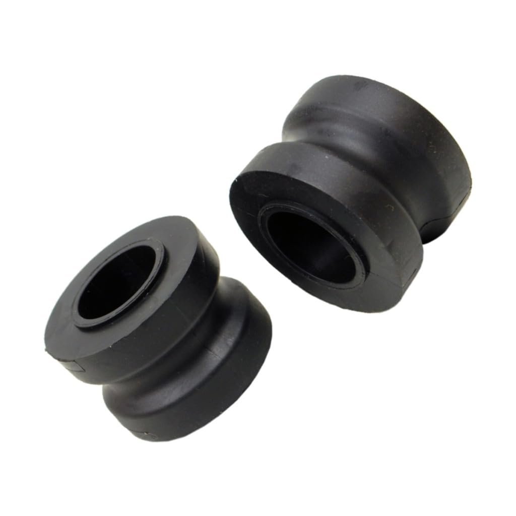 Stabilizer Bar Bushing Set For 1993 2004 Dodge Intrepid Rubber 06 Inside Diameter 1 66 In Outside Front Alx-pau-og-gk7272-cla7