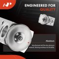 A-premium A C Expansion Valve Compatible With Saab 9-3 2 0l 8l003-2011 9-3x 2 2010-2011