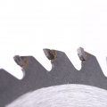 4 Circular Saw Blade 30t Teeth Cemented Carbide Cutting Disc Wood For Hard Soft Bore Diameter 20mm 