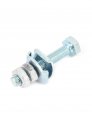 Uxcell Ld-25382 U Shaped Quickly Holding Horizontal Toggle Clamp 2800n