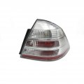 Ford Taurus 2008 2009 Tail Light Assembly Unit Passenger Side Capa Certified Fo2819127 8g1z 13404 A 