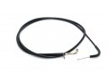 Genuine 0487-017 Choke Cable For Arctic Cat Atv 250 2002-2005 